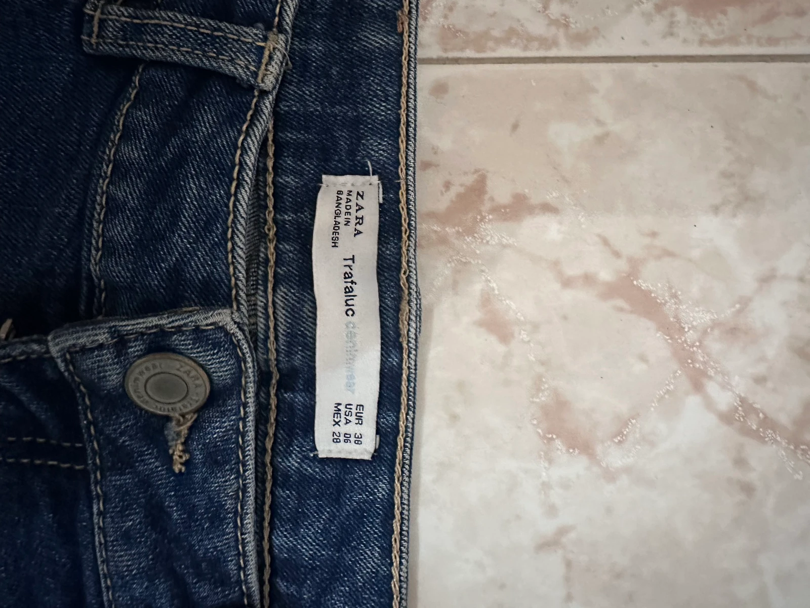 Lote de ropa  – photo 6